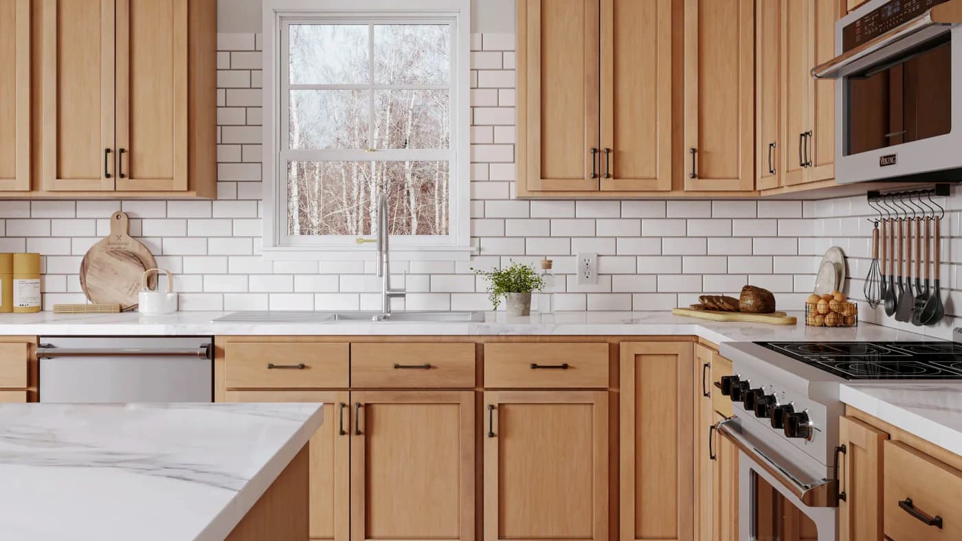 Kitchens & Baths by J Hardie Construction
