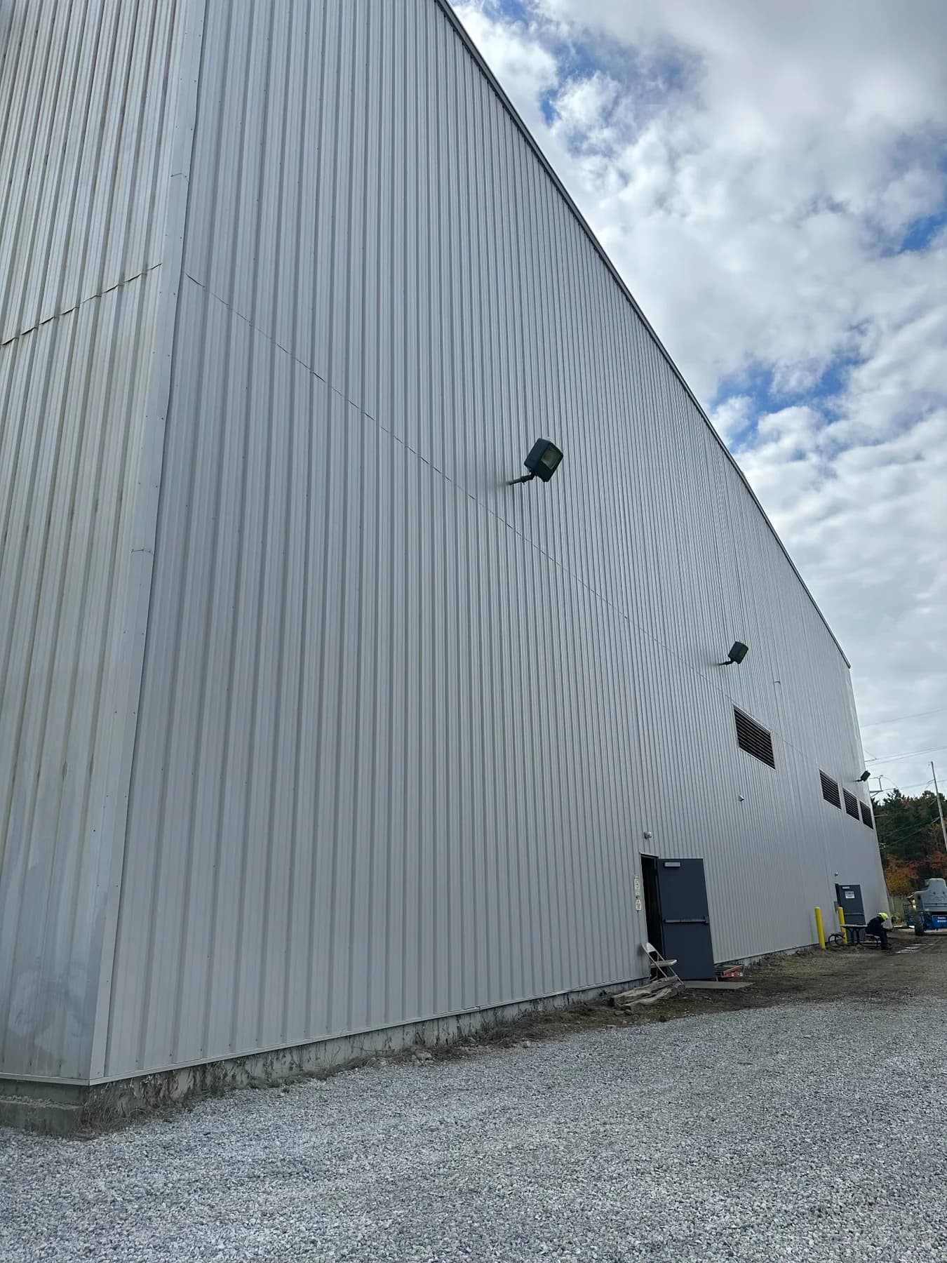 Siding project photo 4