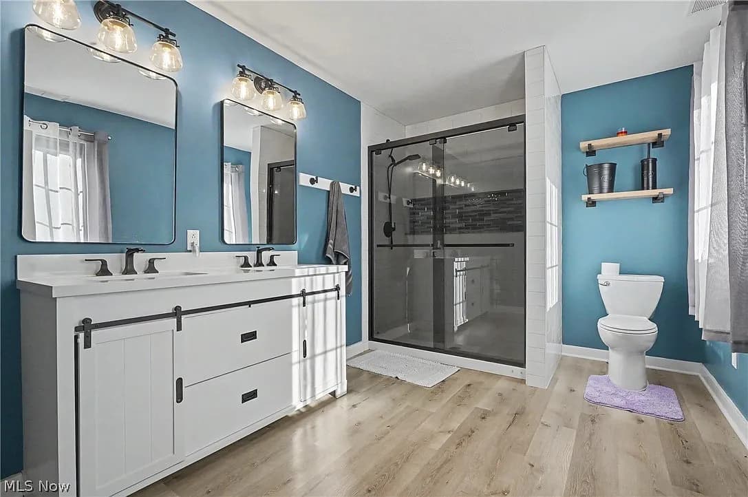 Western Reserve Kitchen & Interior Remodel project photo